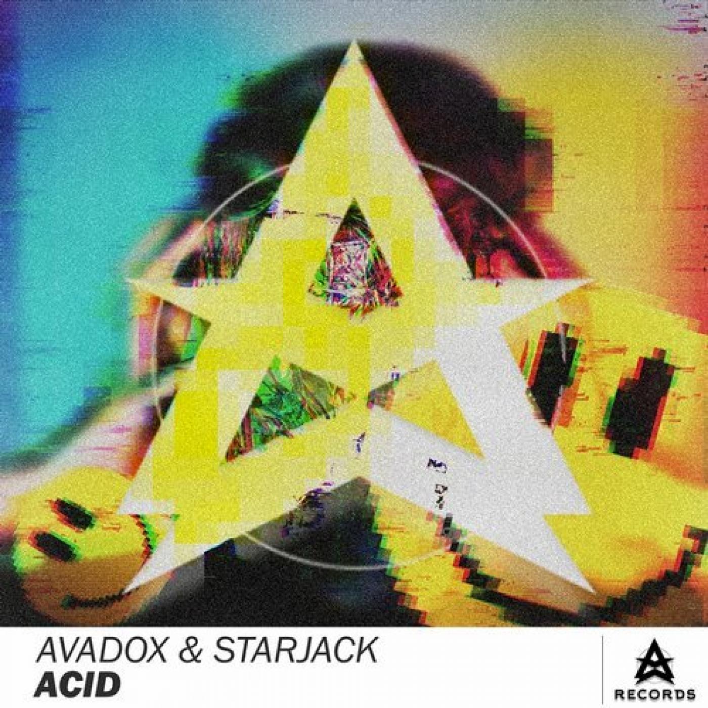 AVADOX Starjack - Acid